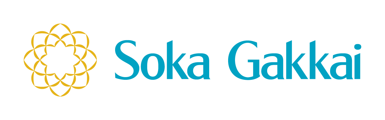 Soka Gakkai Logo
