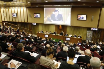 SGI призывает к ликвидации ядерного оружия на конференции в Ватикане
